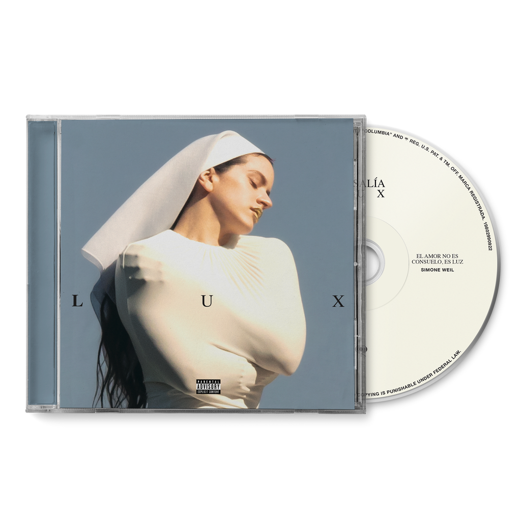 LUX CD