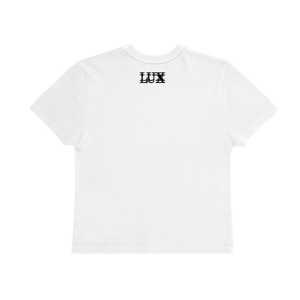 INTRUSIVE THOUGHTS BABY TEE