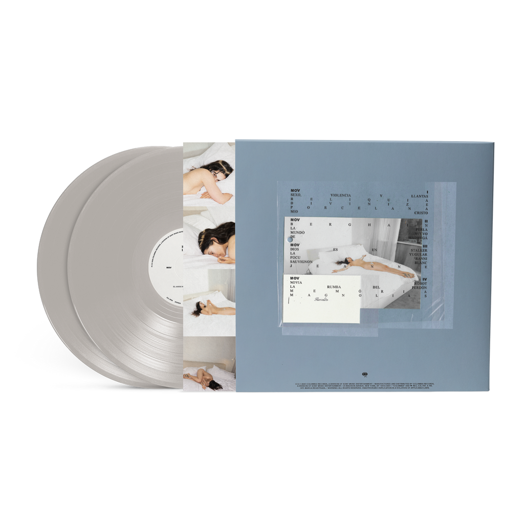 LUX Vinyl