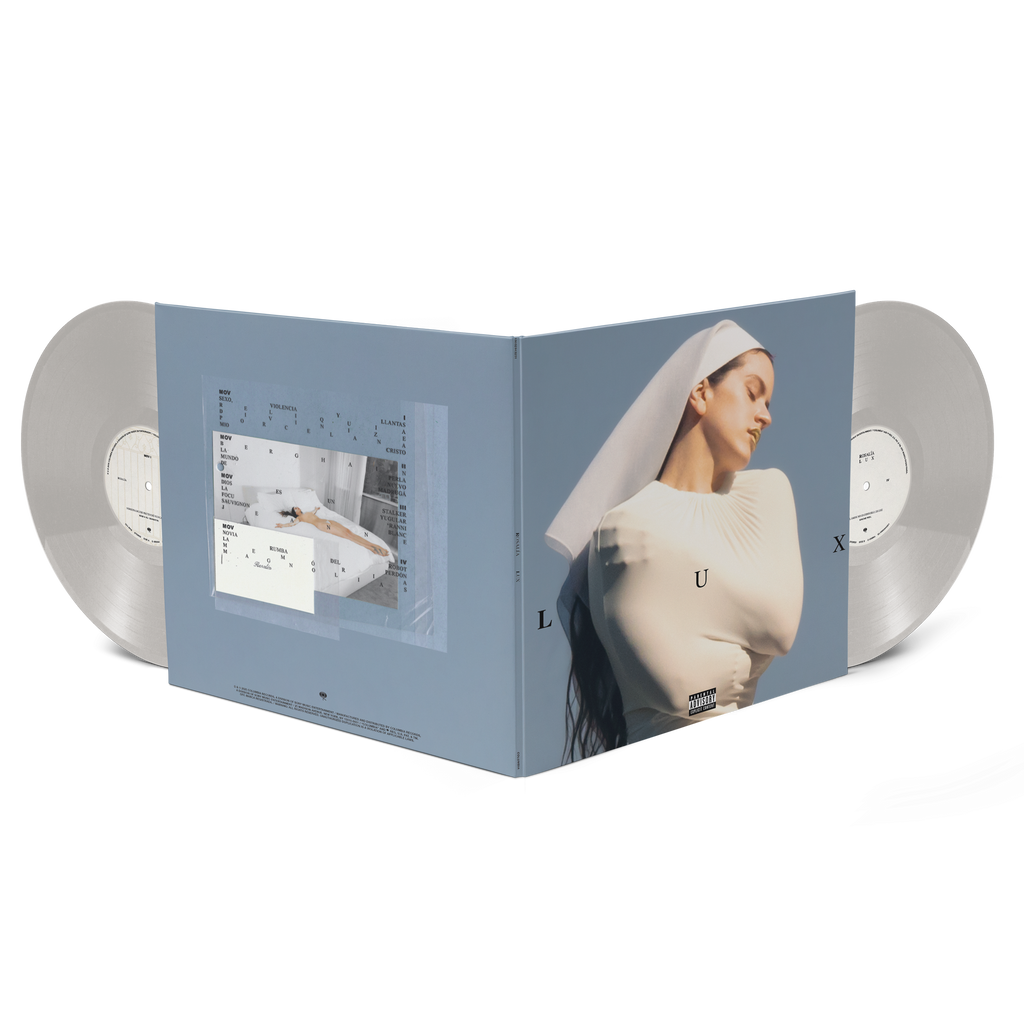 LUX Vinyl
