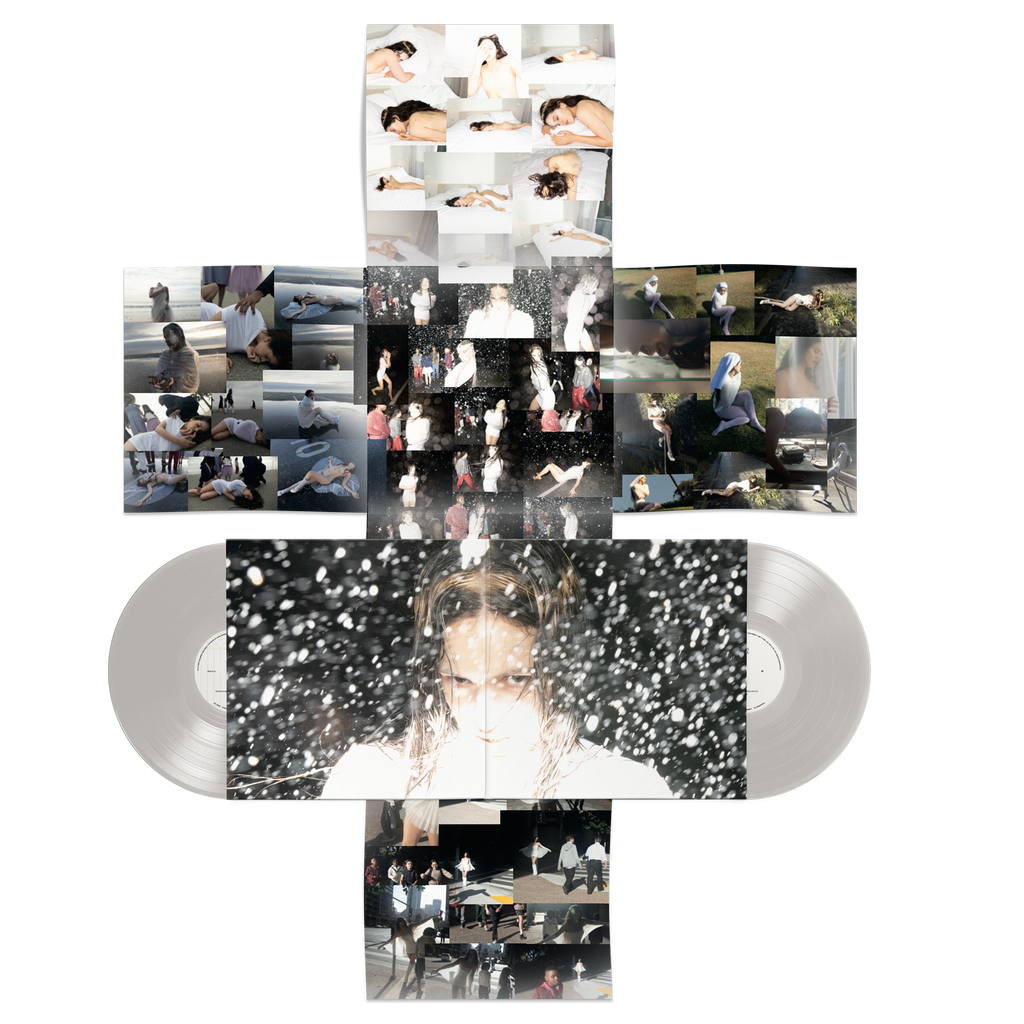 LUX Vinyl