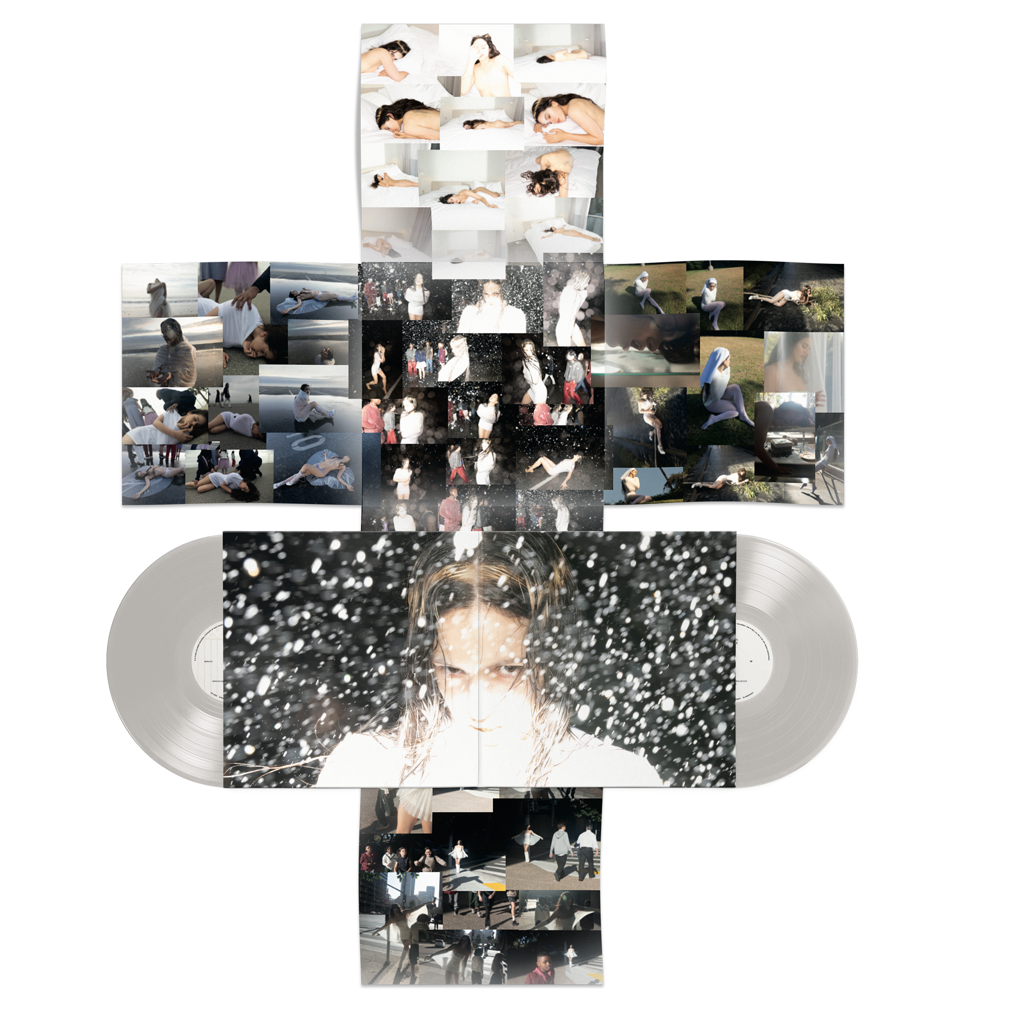LUX Vinyl