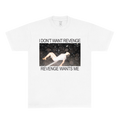 REVENGE TEE