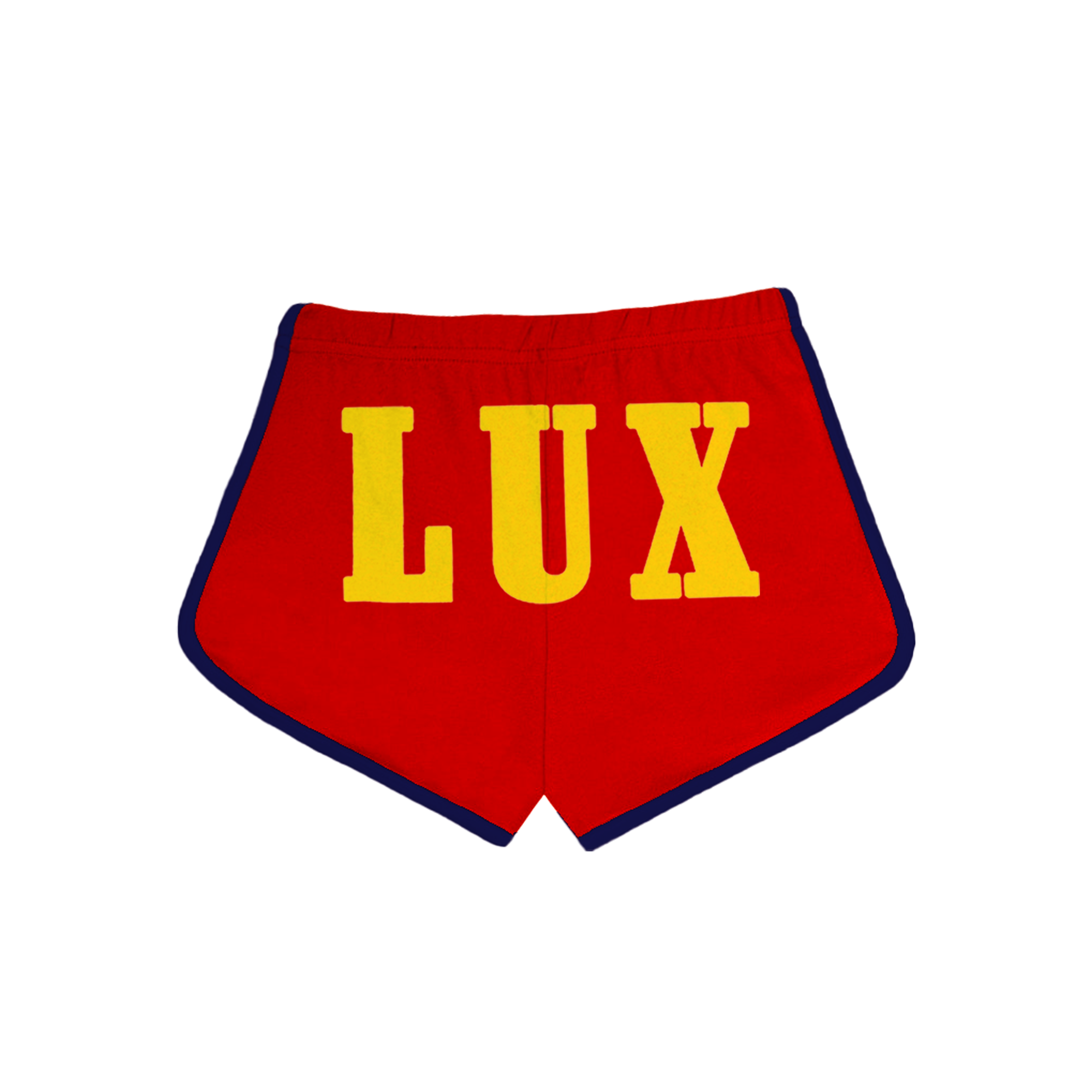 LUX Racer Shorts