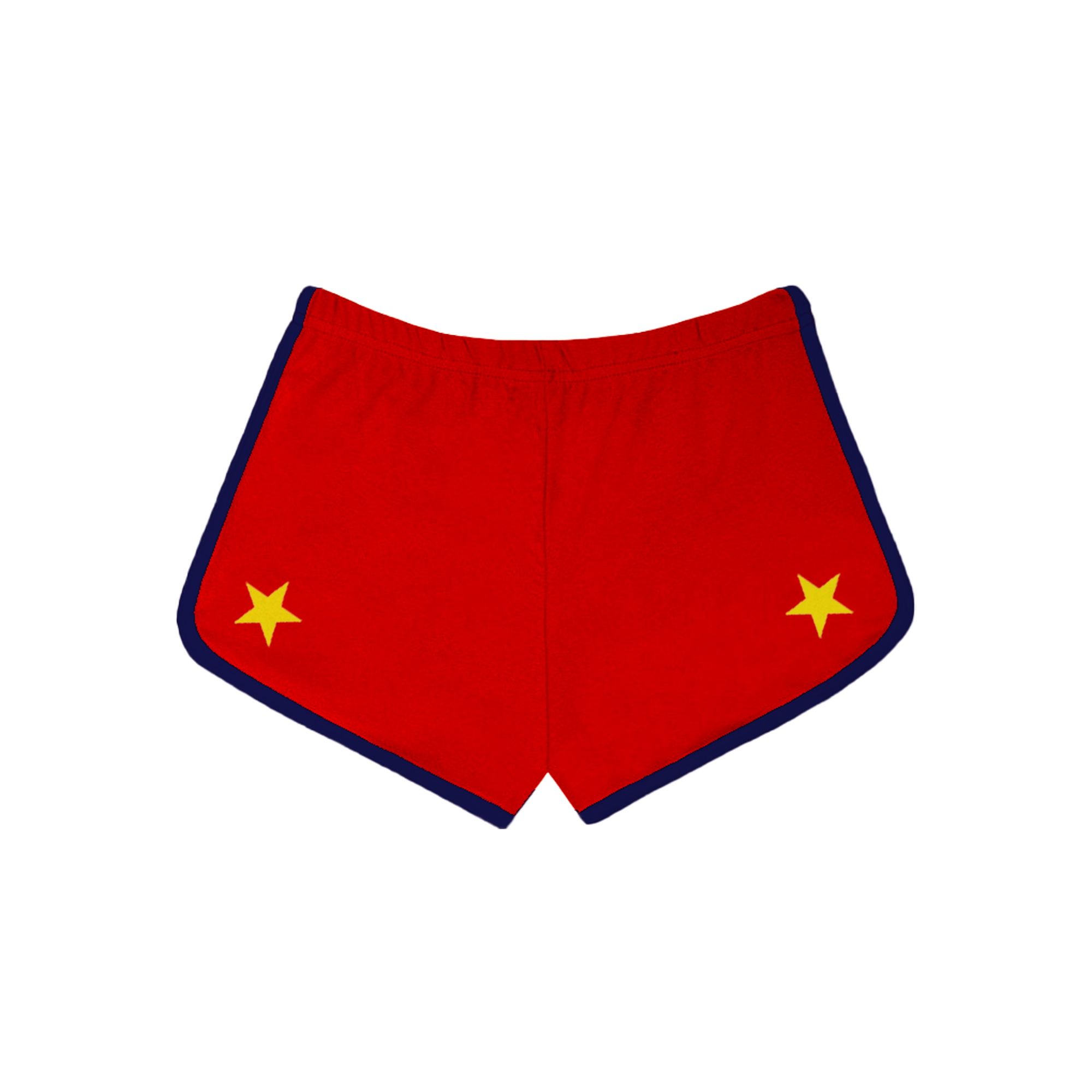LUX Racer Shorts