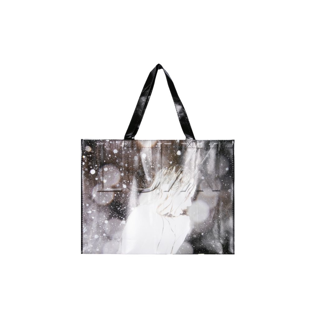 LUX Rain Bag