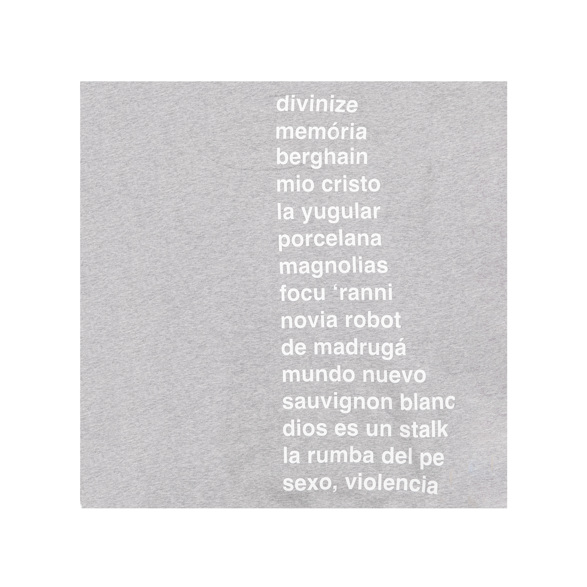 LUX Track Zip Hoodie