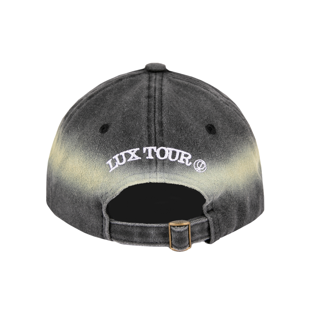 LUX Tour Halo Hat